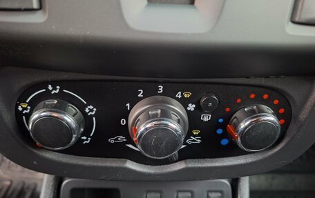 Renault Duster I рестайлинг, 2019 год, 1 015 000 рублей, 12 фотография