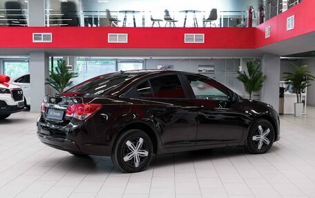 Chevrolet Cruze II, 2013 год, 695 000 рублей, 2 фотография