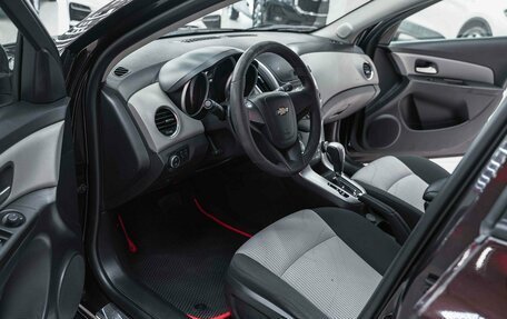 Chevrolet Cruze II, 2013 год, 695 000 рублей, 6 фотография