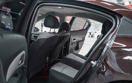 Chevrolet Cruze II, 2013 год, 695 000 рублей, 7 фотография