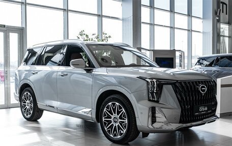 GAC GS8, 2026 год, 5 349 000 рублей, 3 фотография
