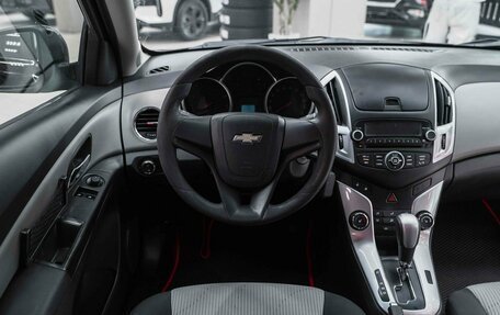 Chevrolet Cruze II, 2013 год, 695 000 рублей, 11 фотография