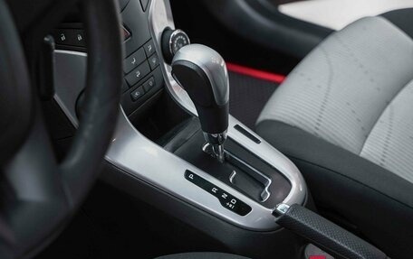 Chevrolet Cruze II, 2013 год, 695 000 рублей, 8 фотография