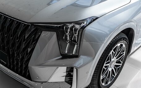 GAC GS8, 2026 год, 5 349 000 рублей, 6 фотография