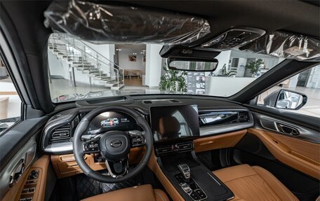 GAC GS8, 2026 год, 5 349 000 рублей, 14 фотография