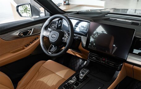 GAC GS8, 2026 год, 5 349 000 рублей, 17 фотография