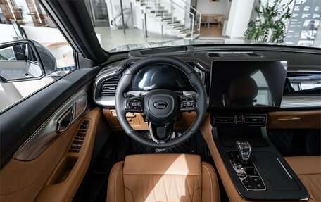GAC GS8, 2026 год, 5 349 000 рублей, 16 фотография