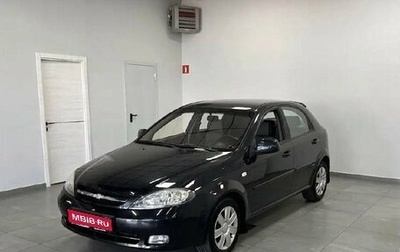 Chevrolet Lacetti, 2011 год, 590 000 рублей, 1 фотография