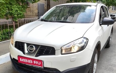 Nissan Qashqai, 2012 год, 1 230 000 рублей, 1 фотография
