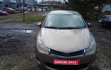 Chery Bonus (A13), 2012 год, 150 000 рублей, 1 фотография