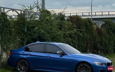 BMW 3 серия, 2013 год, 1 900 000 рублей, 1 фотография