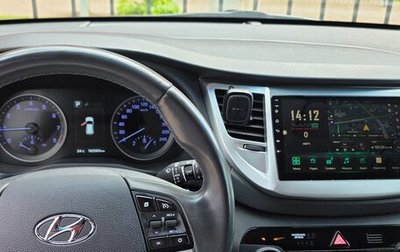 Hyundai Tucson III, 2018 год, 2 000 000 рублей, 1 фотография