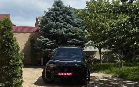 BMW X7, 2021 год, 8 950 000 рублей, 1 фотография