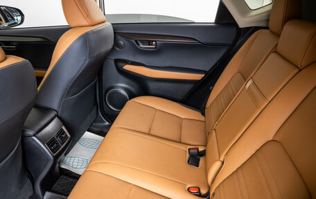 Lexus NX I, 2021 год, 4 299 000 рублей, 12 фотография