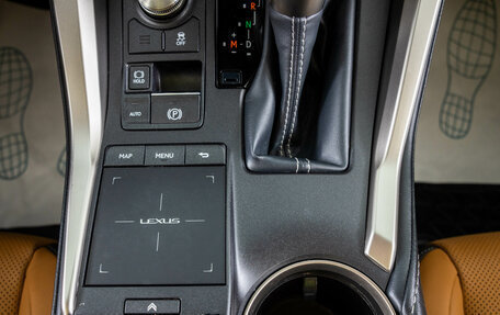 Lexus NX I, 2021 год, 4 299 000 рублей, 23 фотография