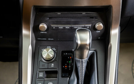 Lexus NX I, 2021 год, 4 299 000 рублей, 22 фотография