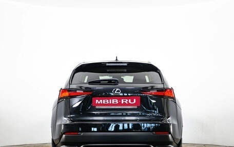 Lexus NX I, 2021 год, 4 299 000 рублей, 6 фотография