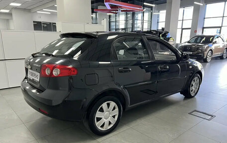 Chevrolet Lacetti, 2011 год, 590 000 рублей, 4 фотография