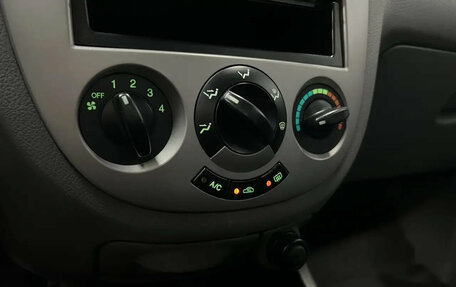 Chevrolet Lacetti, 2011 год, 590 000 рублей, 5 фотография