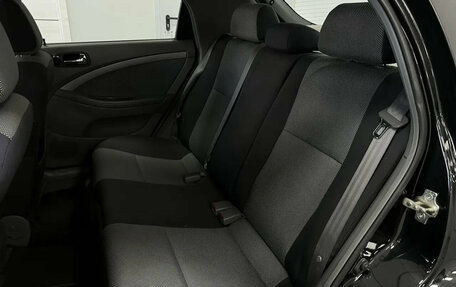 Chevrolet Lacetti, 2011 год, 590 000 рублей, 12 фотография
