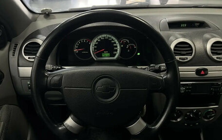 Chevrolet Lacetti, 2011 год, 590 000 рублей, 10 фотография