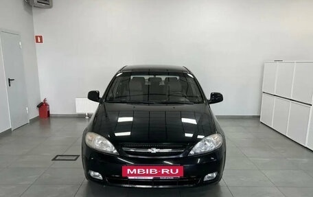 Chevrolet Lacetti, 2011 год, 590 000 рублей, 2 фотография