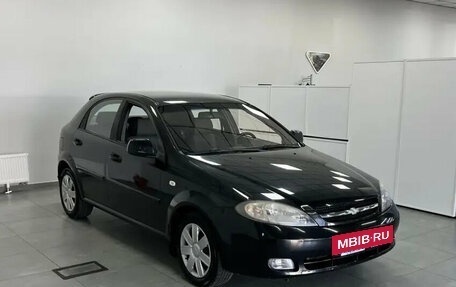Chevrolet Lacetti, 2011 год, 590 000 рублей, 3 фотография