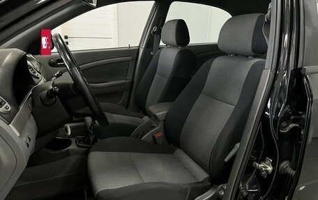 Chevrolet Lacetti, 2011 год, 590 000 рублей, 8 фотография