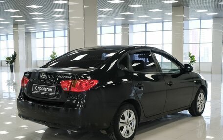 Hyundai Elantra IV, 2007 год, 503 000 рублей, 2 фотография