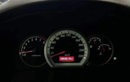 Chevrolet Lacetti, 2011 год, 590 000 рублей, 7 фотография