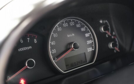 Hyundai Elantra IV, 2007 год, 503 000 рублей, 9 фотография