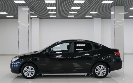 Hyundai Elantra IV, 2007 год, 503 000 рублей, 6 фотография