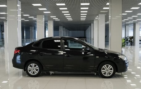 Hyundai Elantra IV, 2007 год, 503 000 рублей, 5 фотография