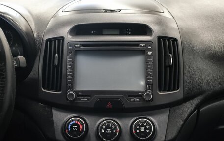 Hyundai Elantra IV, 2007 год, 503 000 рублей, 14 фотография