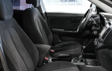 Hyundai Elantra IV, 2007 год, 503 000 рублей, 17 фотография