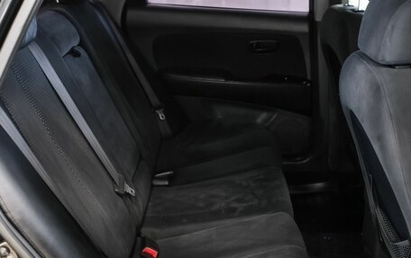 Hyundai Elantra IV, 2007 год, 503 000 рублей, 18 фотография