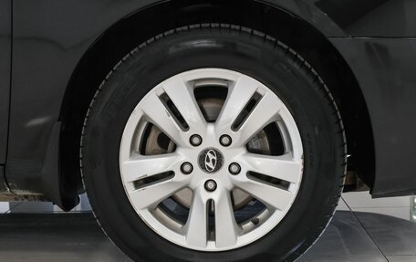 Hyundai Elantra IV, 2007 год, 503 000 рублей, 21 фотография