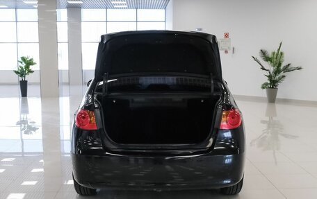 Hyundai Elantra IV, 2007 год, 503 000 рублей, 19 фотография