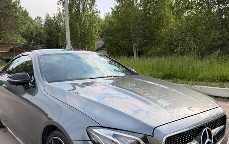 Mercedes-Benz E-Класс, 2019 год, 4 600 000 рублей, 6 фотография