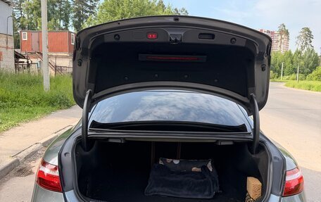 Mercedes-Benz E-Класс, 2019 год, 4 600 000 рублей, 9 фотография