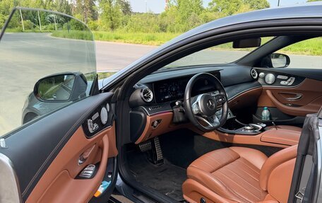 Mercedes-Benz E-Класс, 2019 год, 4 600 000 рублей, 12 фотография