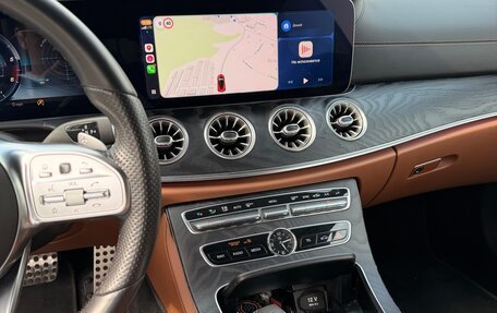 Mercedes-Benz E-Класс, 2019 год, 4 600 000 рублей, 16 фотография