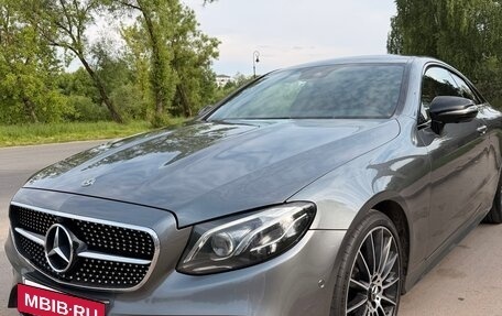 Mercedes-Benz E-Класс, 2019 год, 4 600 000 рублей, 2 фотография