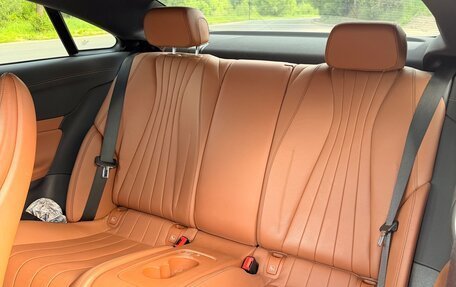 Mercedes-Benz E-Класс, 2019 год, 4 600 000 рублей, 10 фотография