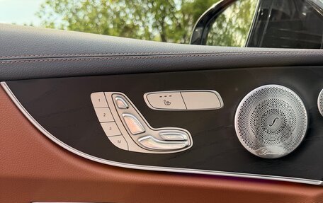 Mercedes-Benz E-Класс, 2019 год, 4 600 000 рублей, 15 фотография