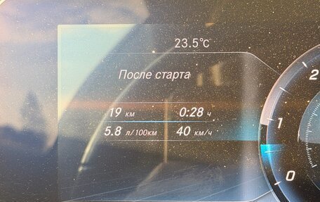Mercedes-Benz E-Класс, 2019 год, 4 600 000 рублей, 19 фотография