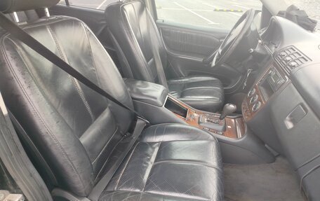 Mercedes-Benz M-Класс, 2001 год, 495 000 рублей, 8 фотография