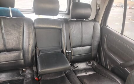Mercedes-Benz M-Класс, 2001 год, 495 000 рублей, 7 фотография