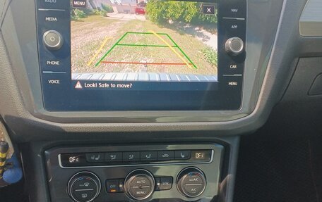 Volkswagen Tiguan II, 2020 год, 3 200 000 рублей, 7 фотография