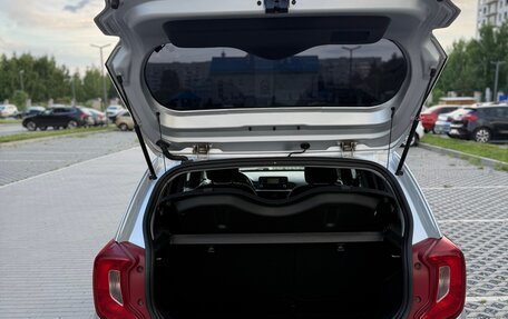 KIA Picanto III рестайлинг, 2018 год, 1 380 000 рублей, 2 фотография